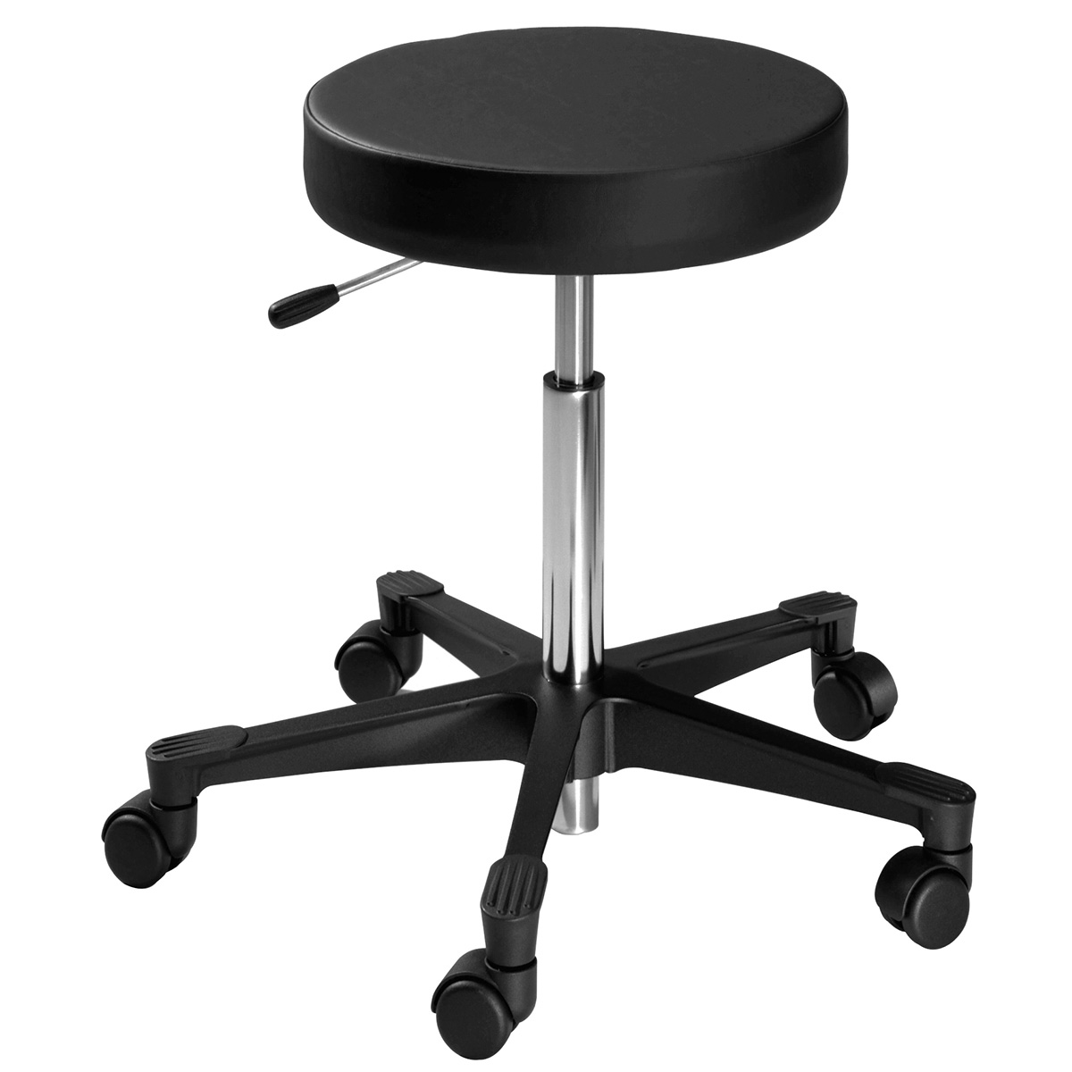 Reliance 4240 Pneumatic Stool for Comfort and Stability