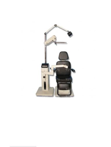 Reliance 5200/7800 Chair and Stand