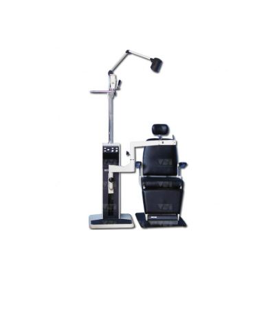Reliance 7720-5000 Chair & Stand