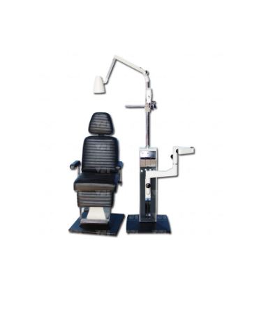 Reliance 7720-5100 Chair & Stand