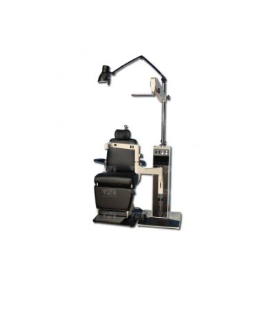 Reliance 7720-6100 Chair & Stand