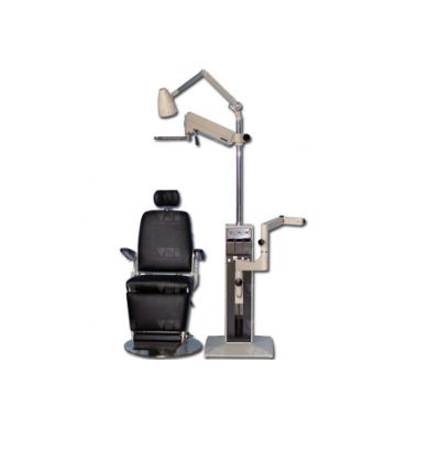 Reliance 7720-880 Chair & Stand
