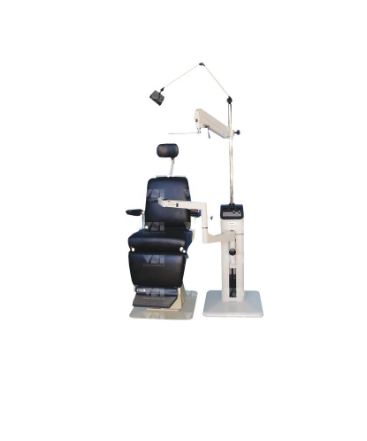Reliance 7800-6200L Chair & Stand