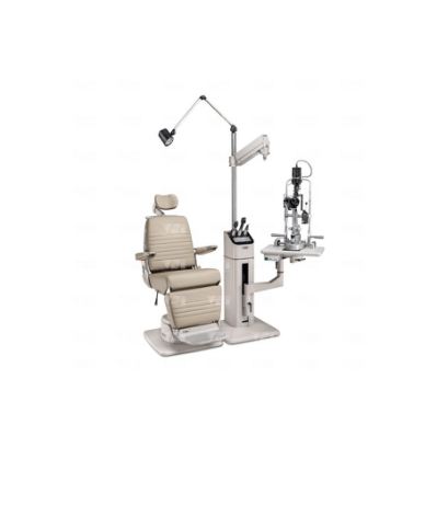 Reliance 7800 Chair and Stand