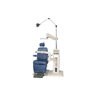 Reliance 7900 Chair and Stand