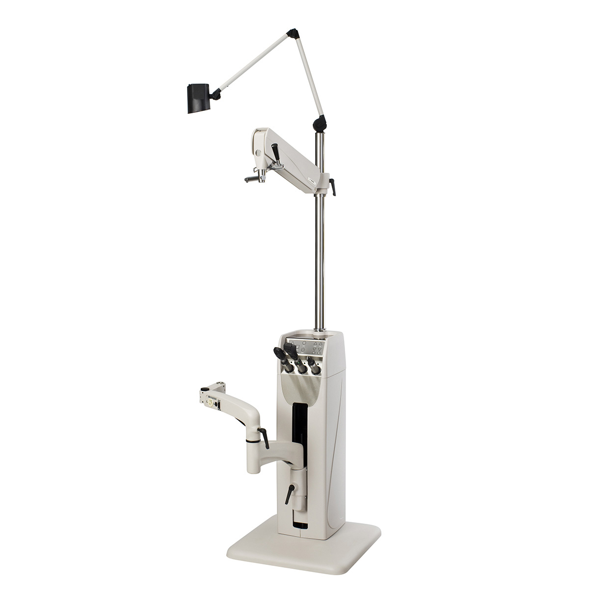 Reliance 7900 Stand – Contemporary Design and Classic Function