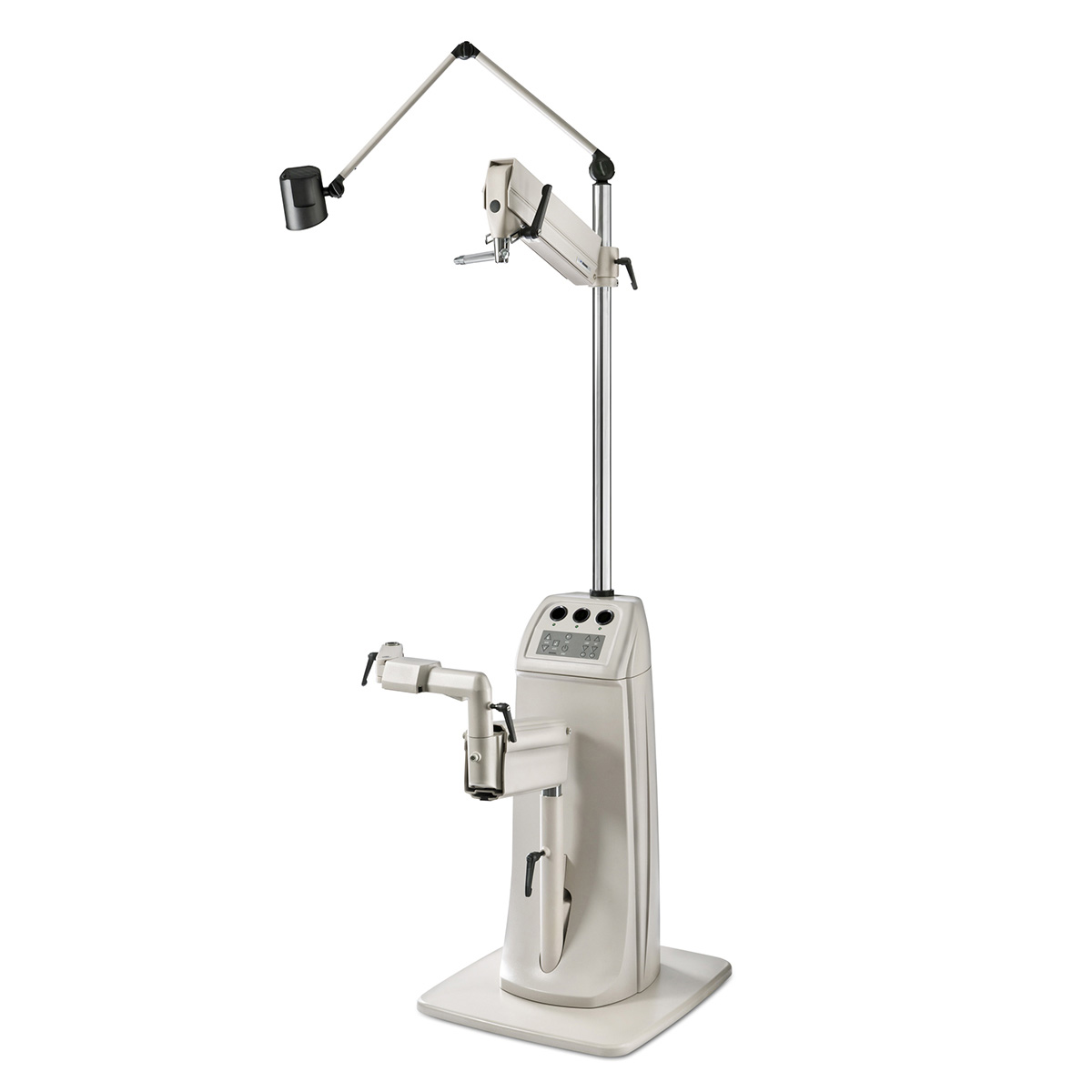 Reliance 8700-IC Instrument Stand with Console