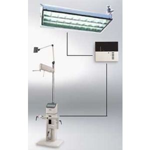  Reliance Eclipse Room Light System