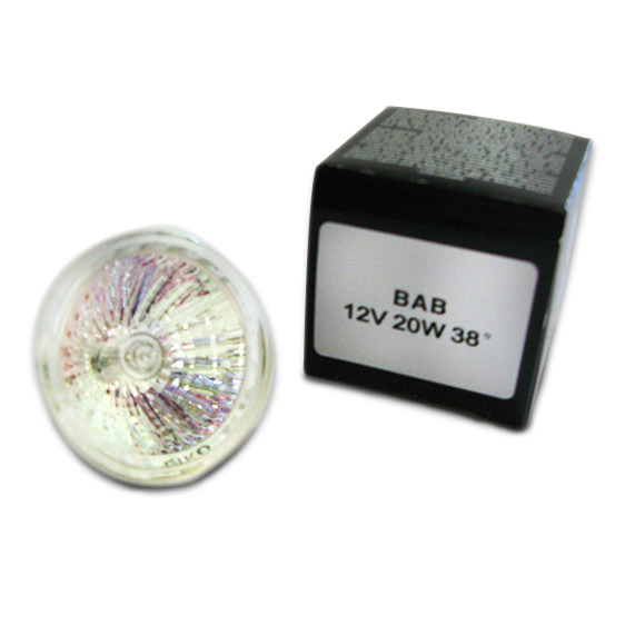 Reliance Halogen Overhead Lamp Bulb