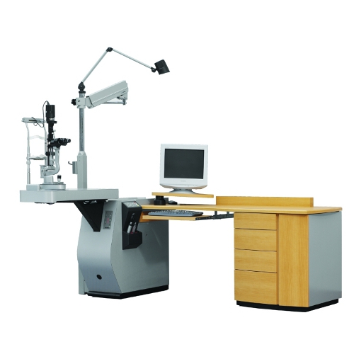 Reliance Pendulum Delivery System