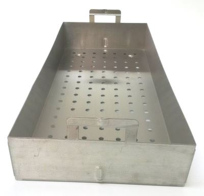 Replacement Large Tray for OCR Autoclave