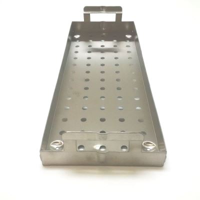 Replacement Small Tray for OCM Autoclave