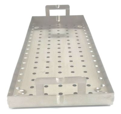 Replacement Small Tray for OCR, Delta