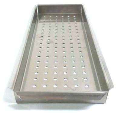 Replacement Tray for Tuttnauer 1730 Autoclave