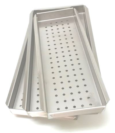 Replacement Tray Set for Midmark M7