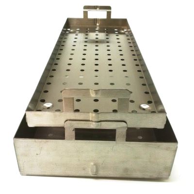 Replacement Tray Set for OCR, Validator, Delta