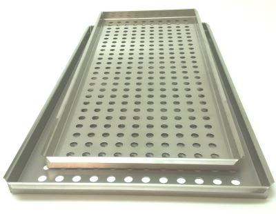 Replacement Tray Set for Tuttnauer 3870