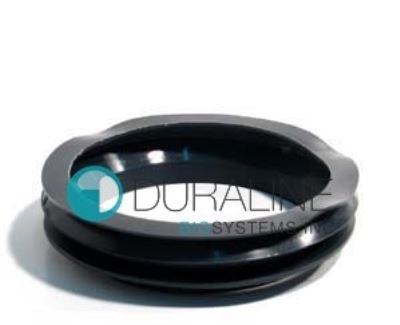 Reservoir Gasket, Tuttmauer, Replacement 02610029