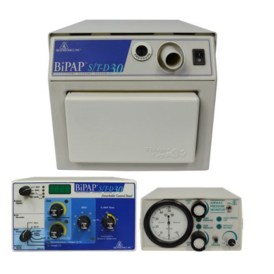 Respironics BiPAP STD 30