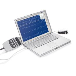 RESTING ELECTROCARDIOGRAPH / STRESS TEST / COMPUTER-BASED CS™