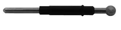 Reusable Ball Electrode for Hyfrecator 2000 (3/16 Inch)