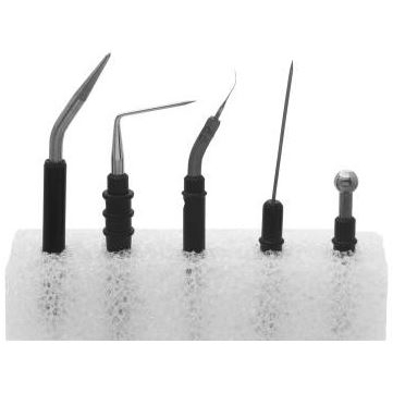 Reuseable Electrode Starter Kit for Hyfrecator 2000