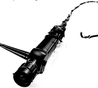 RHINOLARYNGOSCOPE RL 100