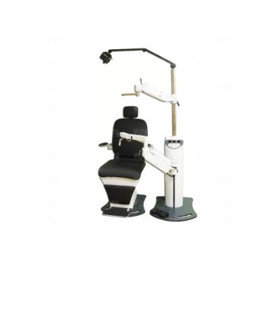 Right Medical 1600 Chair and Stand