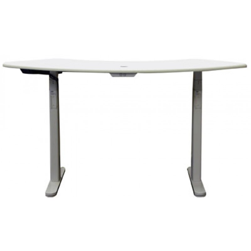 Right Medical Table Electric Three Instruments