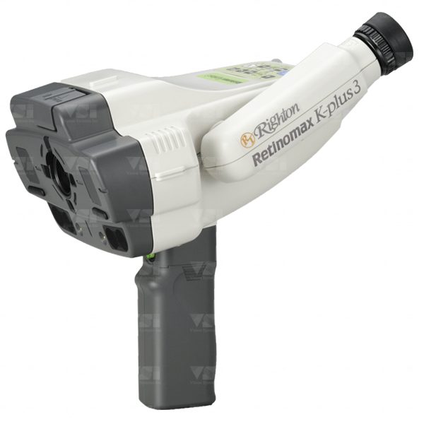 Righton Retinomax K+3 ARK