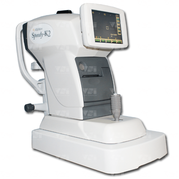 Righton Speedy K2 Autorefractor Keratometer