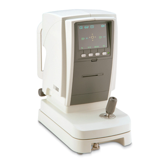 RK600 Auto Refractor / Keratometer