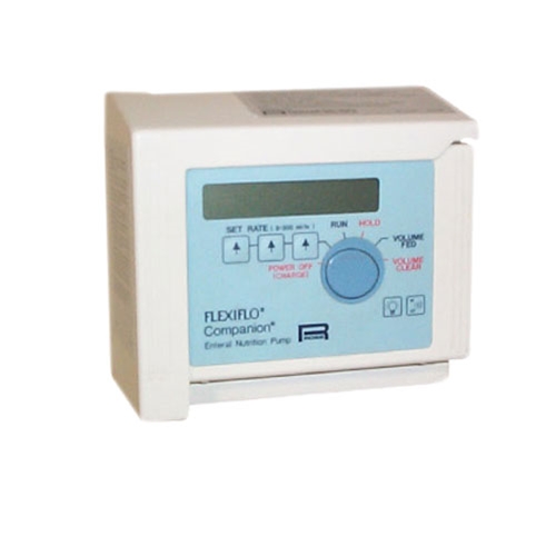 Ross Companion Enteral Feeding Pump