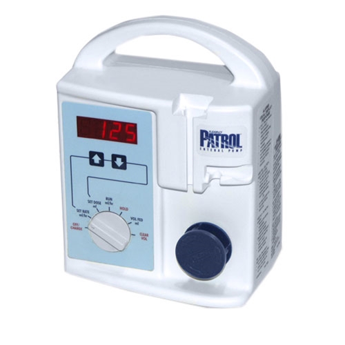 Ross Flexiflo Patrol Enteral Feeding Pump