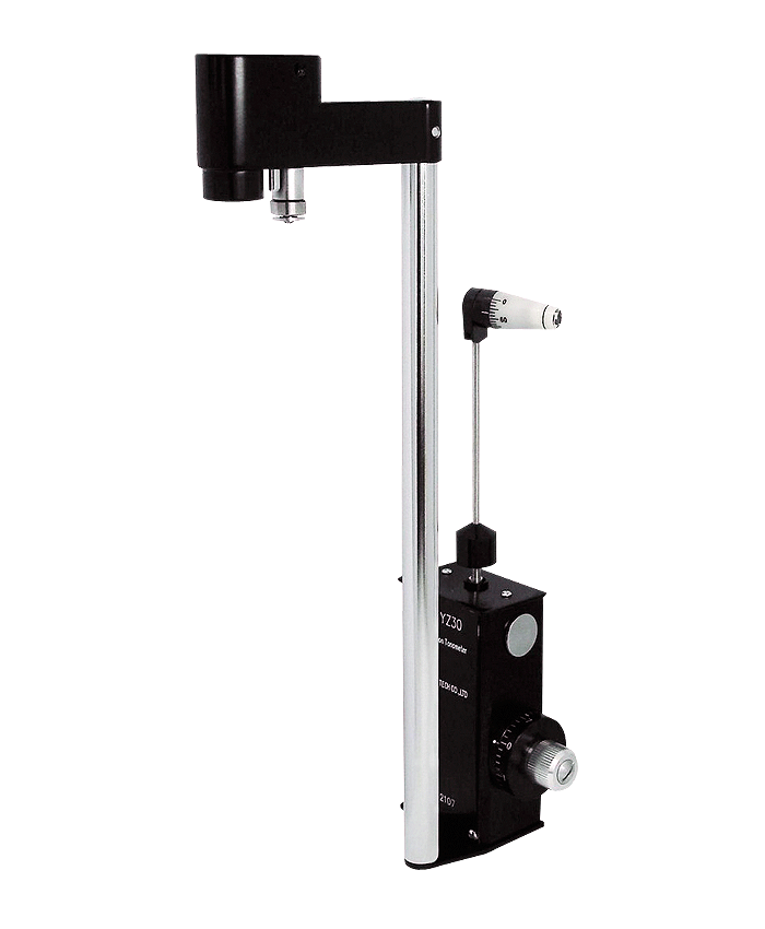 RU-100 Applanation Tonometer