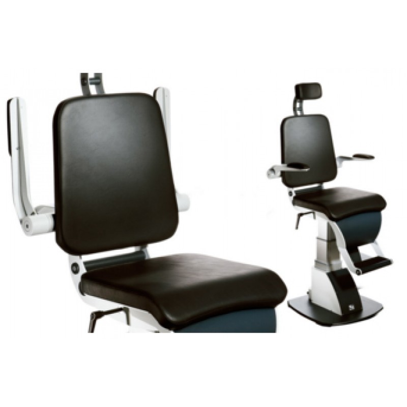 S4Optik 1000-CH Examination Chair (No Recline)