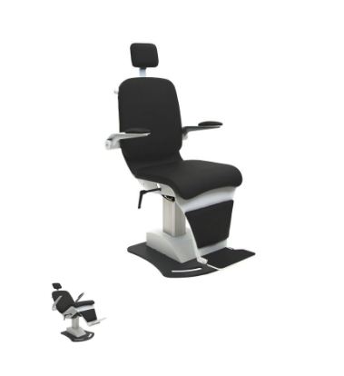 S4Optik 1600 Chair