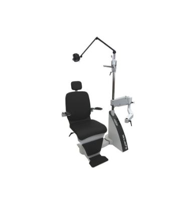 S4Optik 1600 Chair Stand Combo