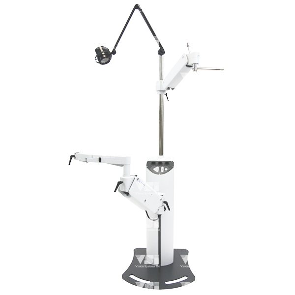 S4Optik 1600 Stand