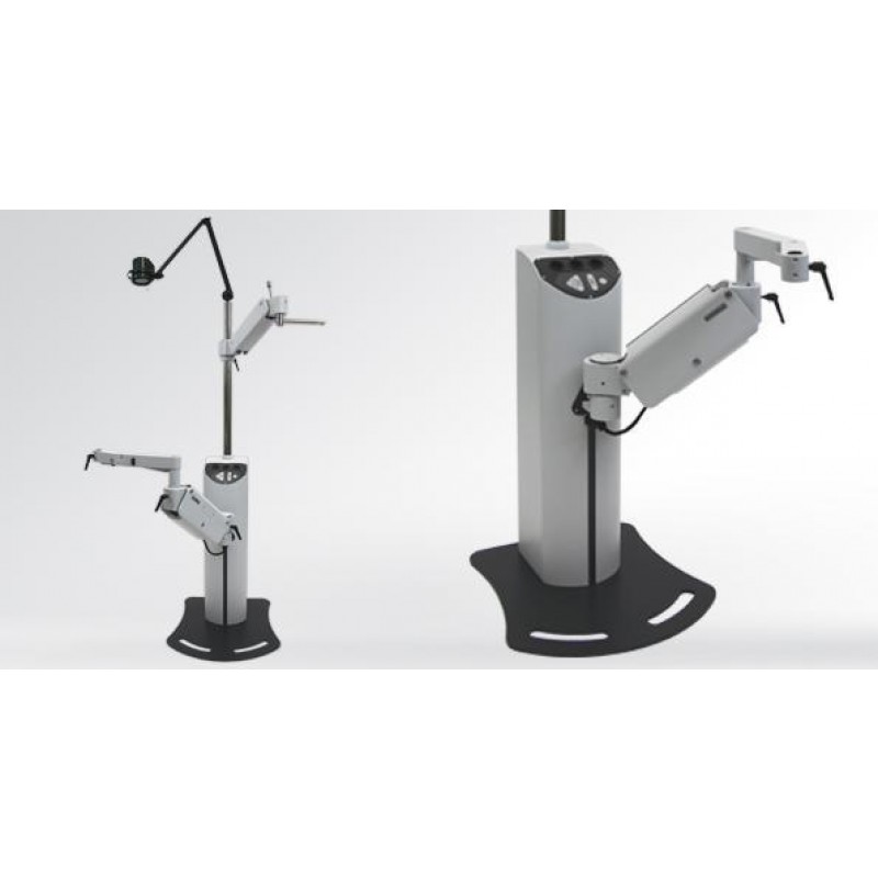 S4Optik 1600-ST Instrument Stand