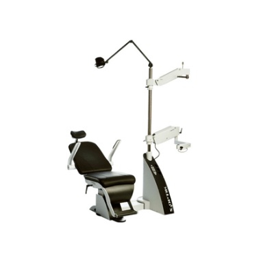 S4OPTIK 1800-CB Chair and Stand Unit