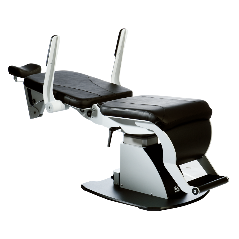 S4Optik 1800-CH Examination Chair (Manual Recline)