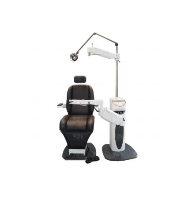 S4Optik 2000-CH Chair and Stand