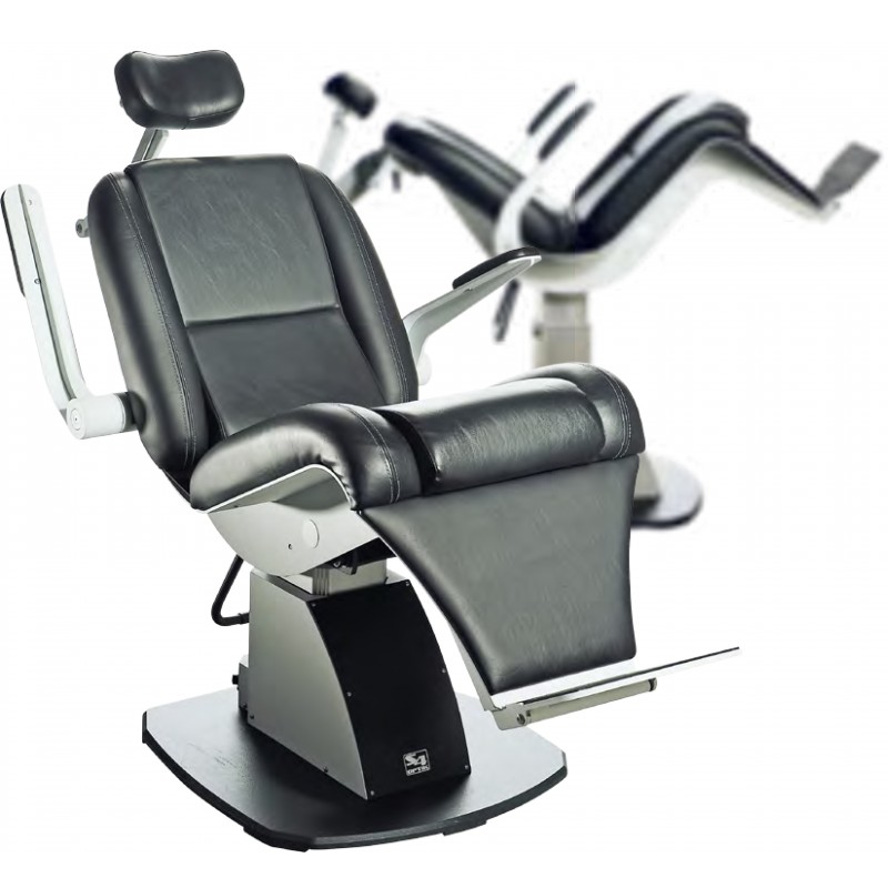S4Optik 2000-CH Examination Chair (Tilt Recline)
