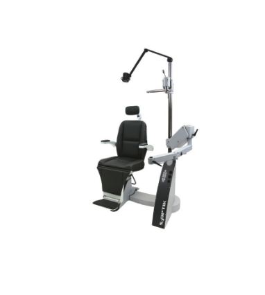 S4Optik 2500 Chair and Stand Combo