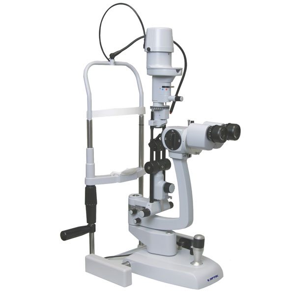 S4Optik H3 Slit Lamp