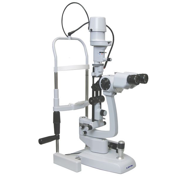 S4Optik H5 Slit Lamp
