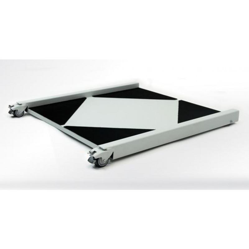 S4Optik Handicap Chair Mover System