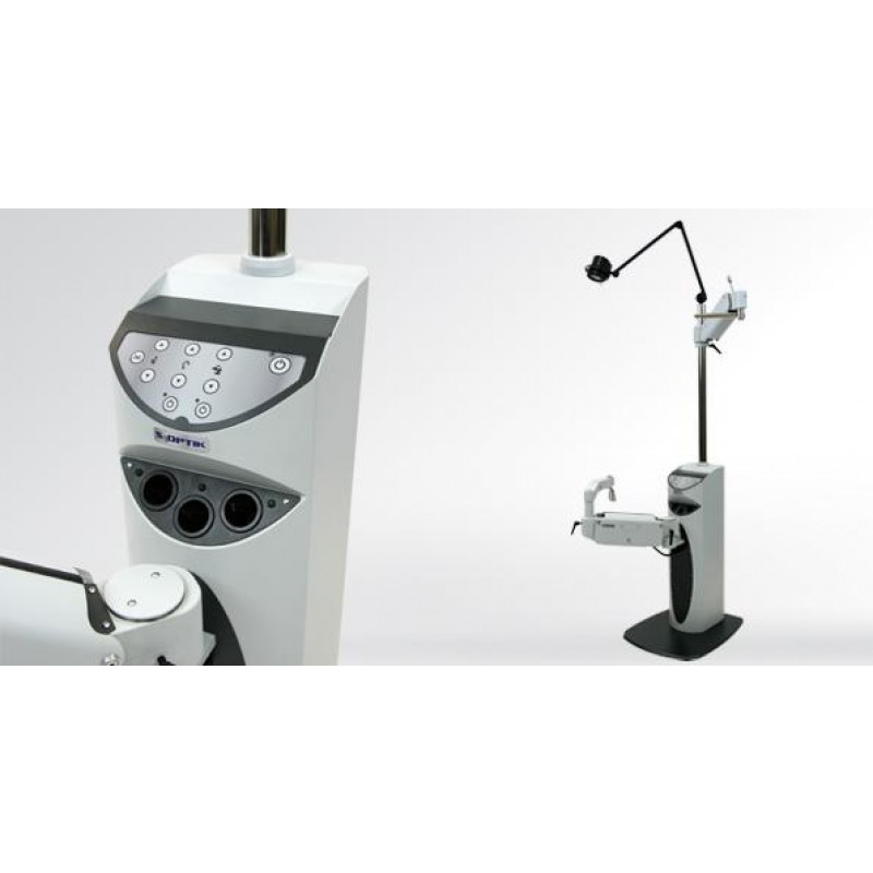 S4Optik Instrument stand Model 2000