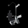 S4optik Model 1000 Chair & Stand Combo (Non-Recline Chair)